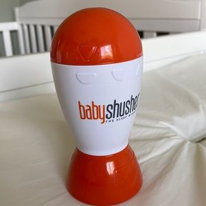 Baby Shusher
